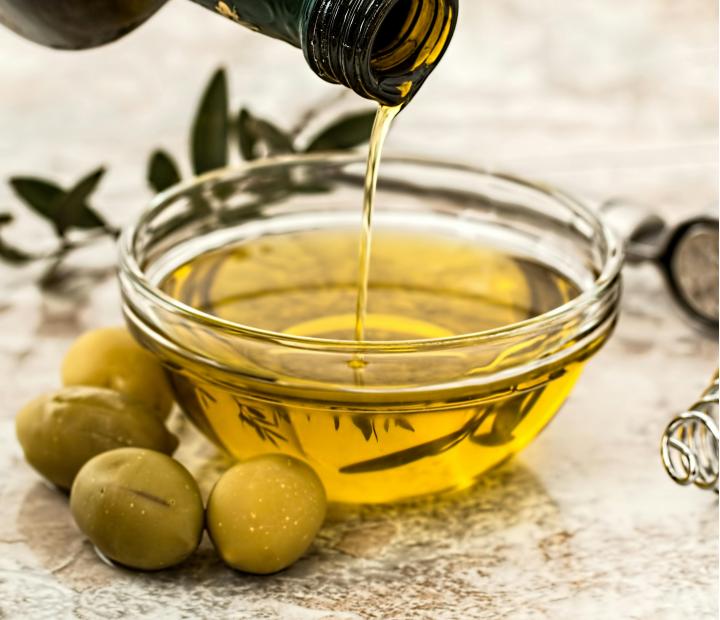 Catas comentadas: Aceites La Común