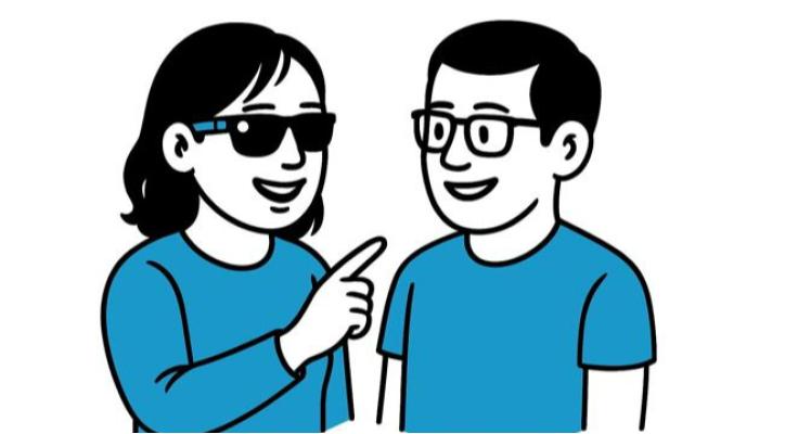 IA para romper barreras