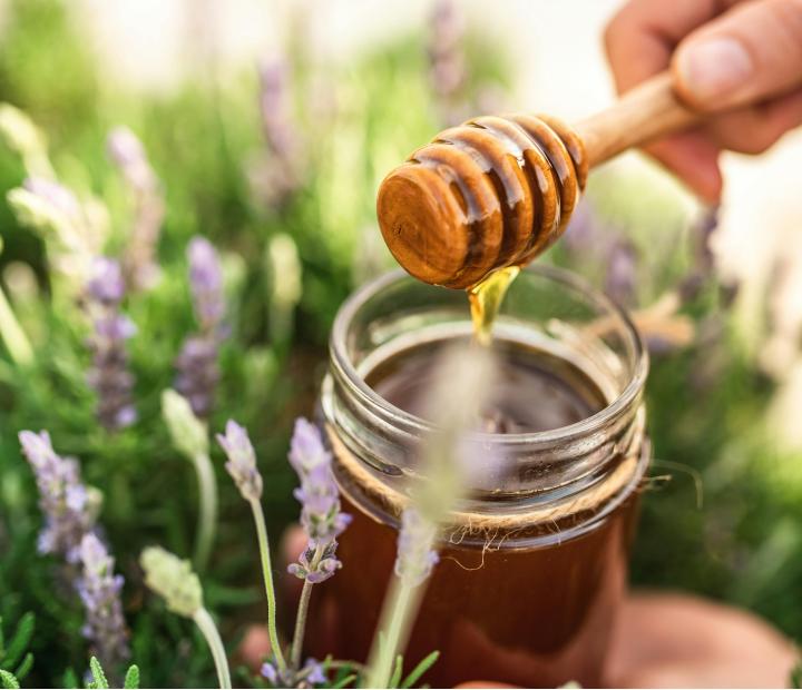 Catas comentadas: Cooperativa Alcarreña de miel