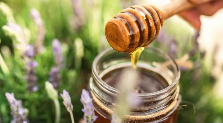 Catas comentadas: Cooperativa Alcarreña de miel