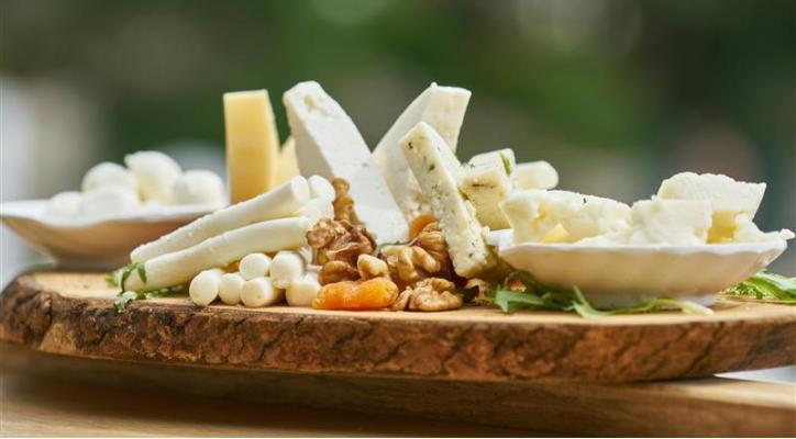 Catas comentadas: Quesería Briman