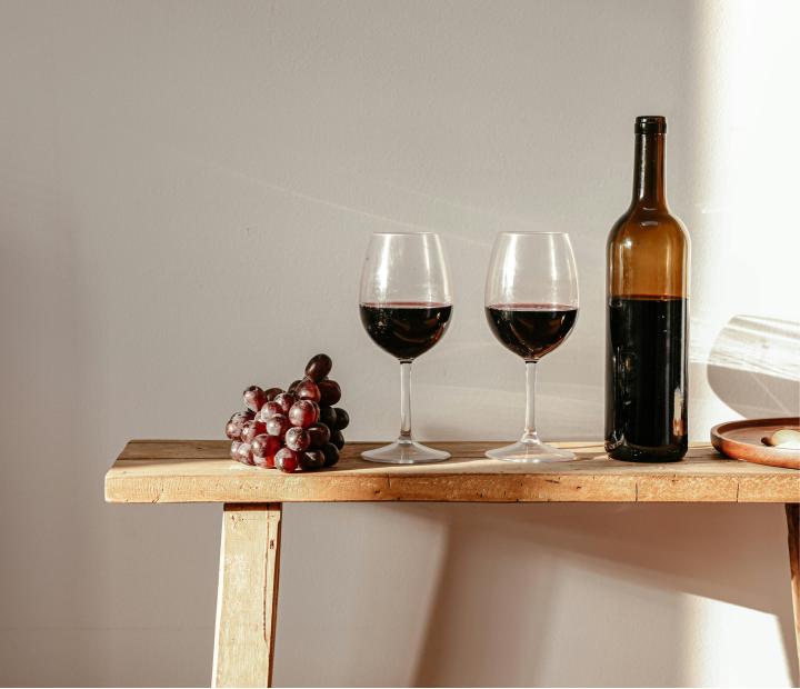 Catas comentadas: Bodegas la Era