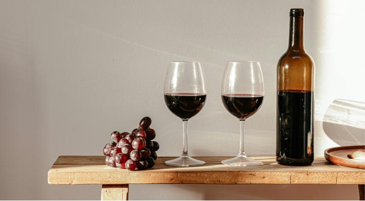 Catas comentadas: Bodegas la Era