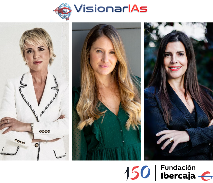 VisionarIAs: Herencia y orígenes, el pasado de la IA