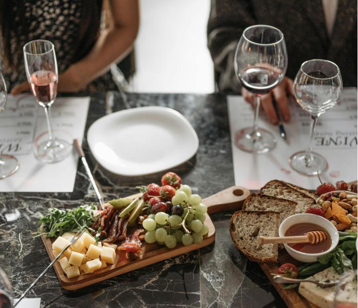 Catas comentadas APAG 2026