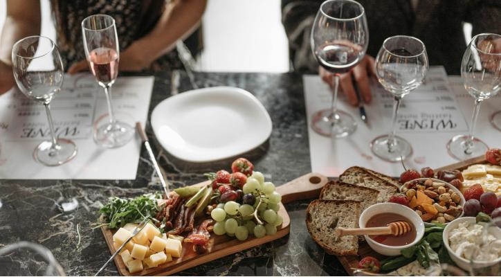 Catas comentadas APAG 2026