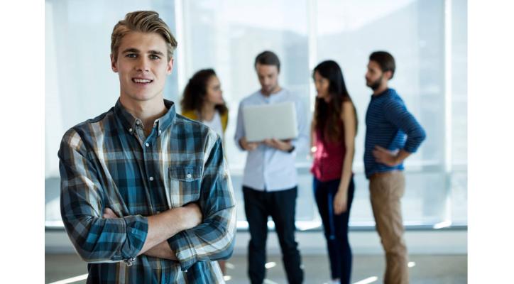 Descubre tu mapa de competencias para trabajar en red