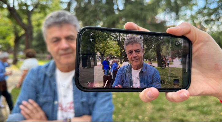 Fotografía con móvil. Saca el máximo partido a la cámara de tu móvil