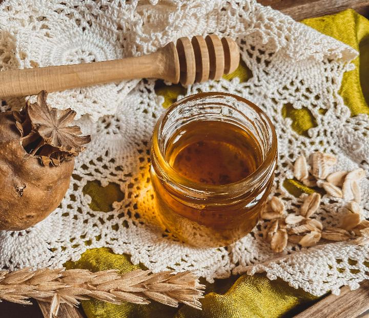 Catas comentadas: Miel Señorío de Molina