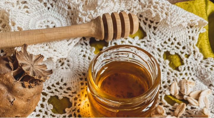 Catas comentadas: Miel Señorío de Molina