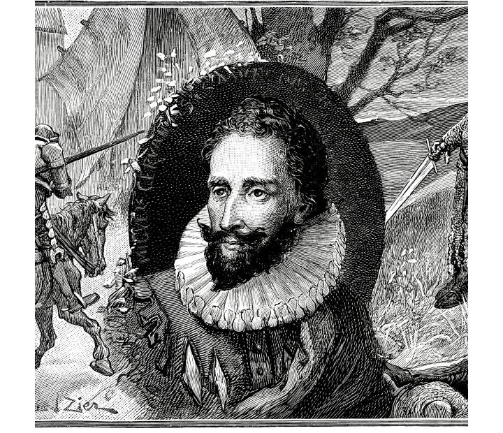 Cervantes y la narrativa del siglo XVII