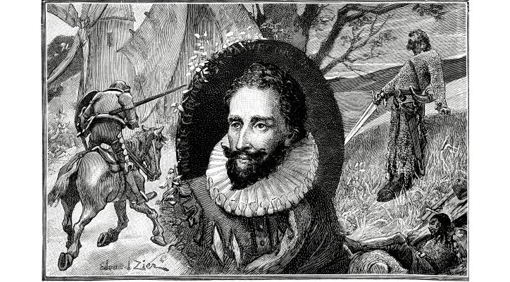 Cervantes y la narrativa del siglo XVII