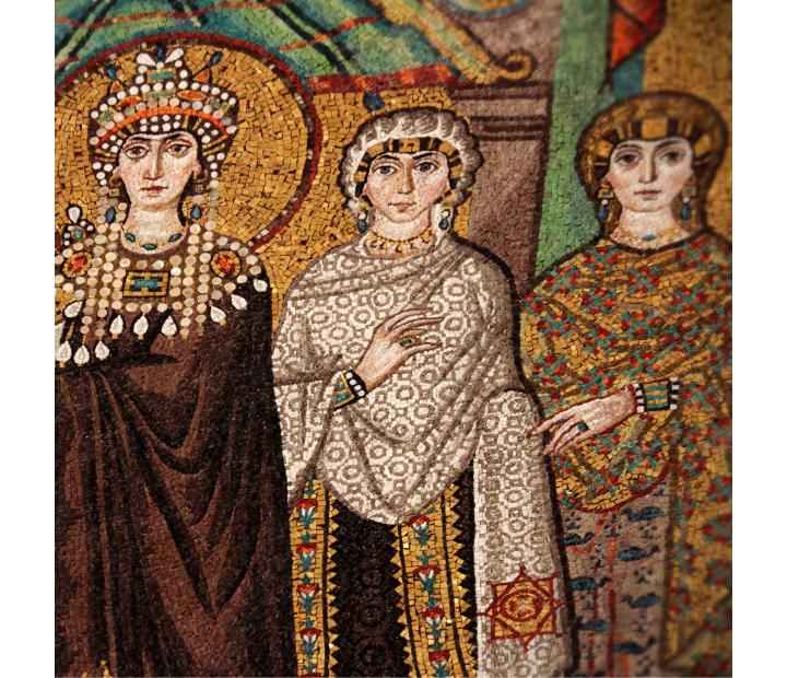 Muerte y sepultura de los emperadores bizantinos