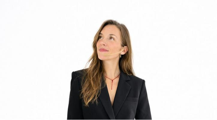 Mujer Líder. Una experiencia inmersiva sobre liderazgo personal y bienestar interior