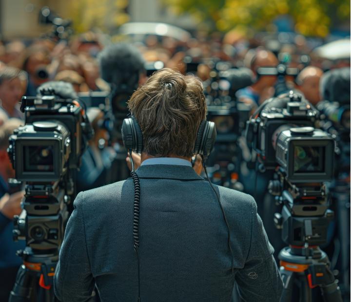 La nueva política. Ideología vs. percepción emocional. La inteligencia artificial y las redes sociales