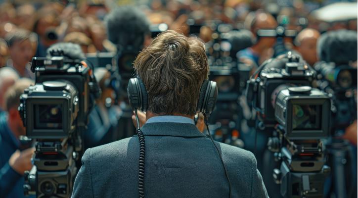 La nueva política. Ideología vs. percepción emocional. La inteligencia artificial y las redes sociales