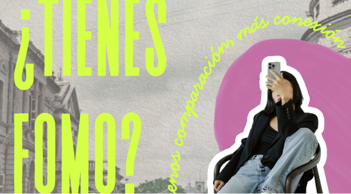 HACKEANDO EL FOMO 
