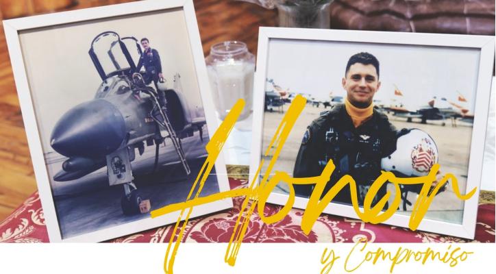 Honor y Compromiso: Las Fuerzas Armadas en Teruel desde los ojos de una fotógrafa americana