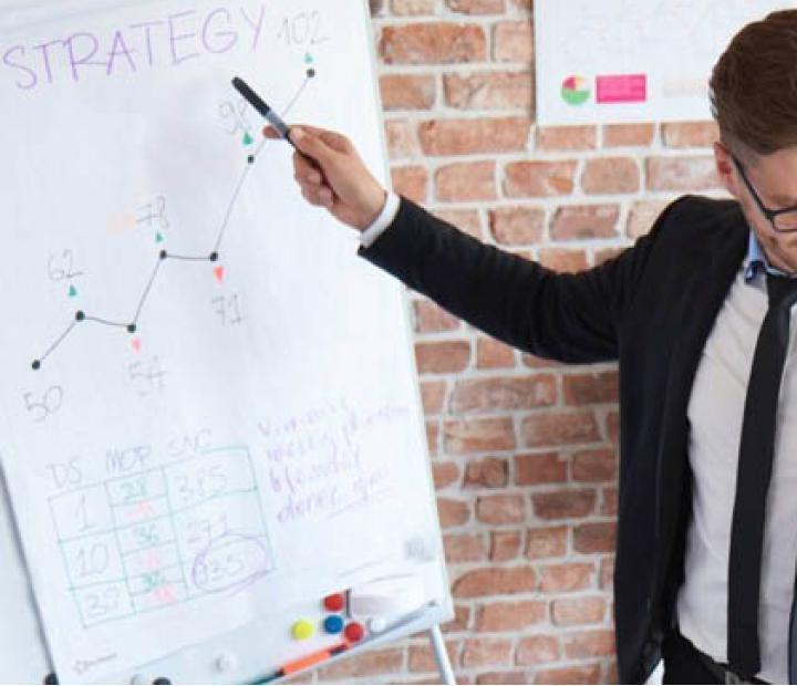 Fundamentos del plan de marketing en Internet