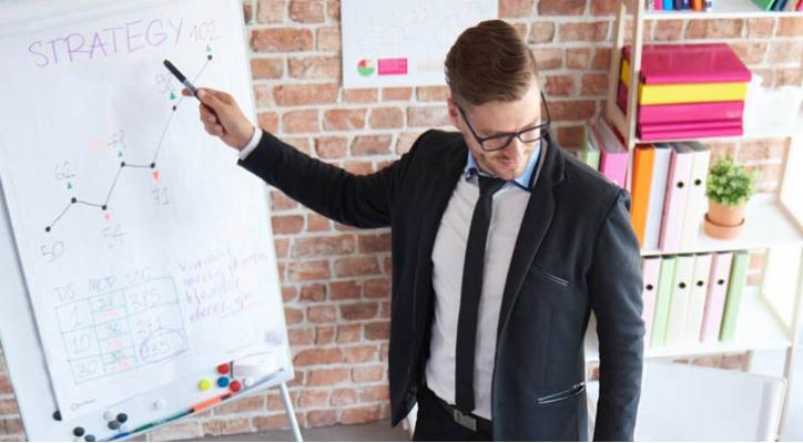 Fundamentos del plan de marketing en Internet