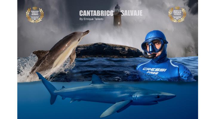 Cantábrico Salvaje. Enrique Talledo