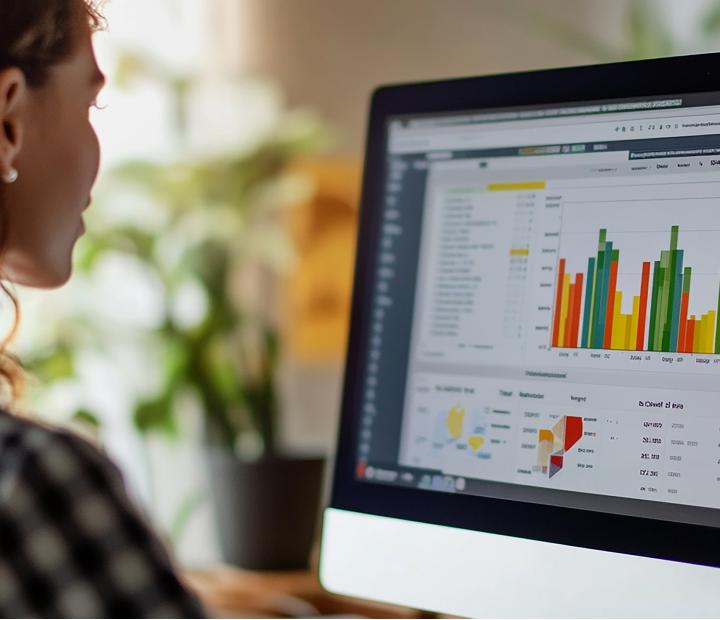 Programa avanzado en marketing y estrategia digital