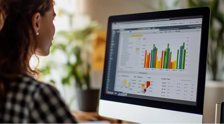 Programa avanzado en marketing y estrategia digital