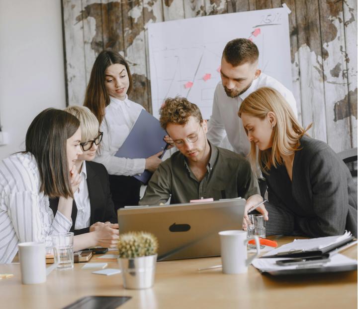 Posicionamiento en la web para el emprendimiento