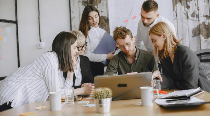 Posicionamiento en la web para el emprendimiento