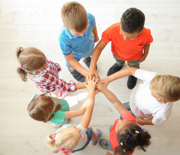 Todos contra el bullyng