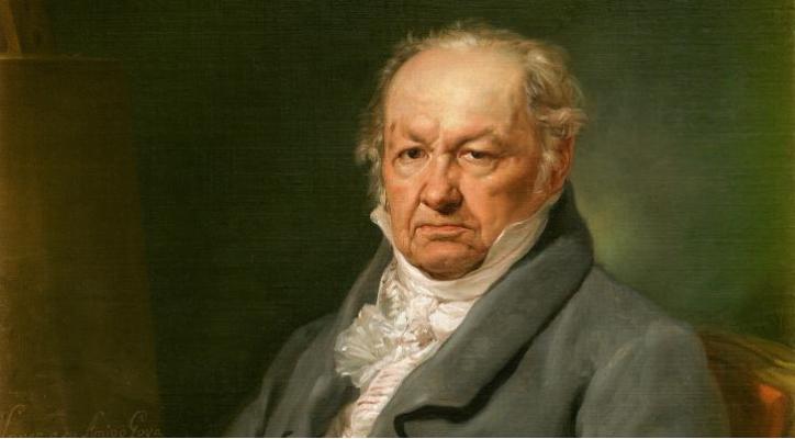 280 aniversario del nacimiento de Goya. Programa de actividades