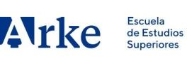 ARKE Escuela de Estudios Superiores 