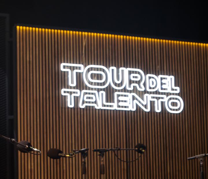 AmplificArte - Concierto