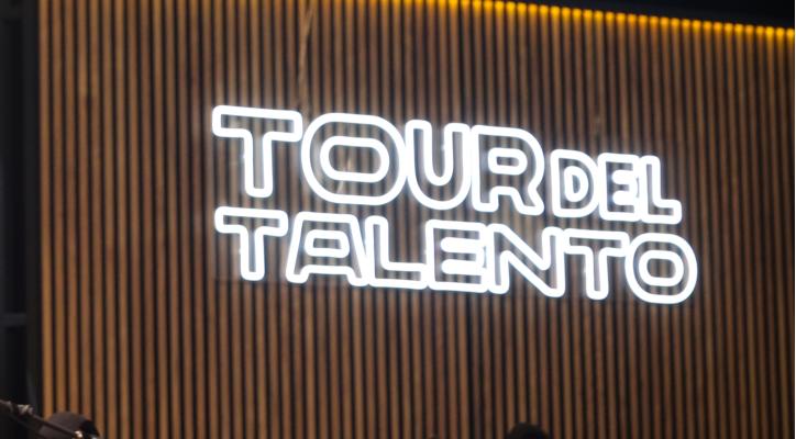 AmplificArte - Concierto