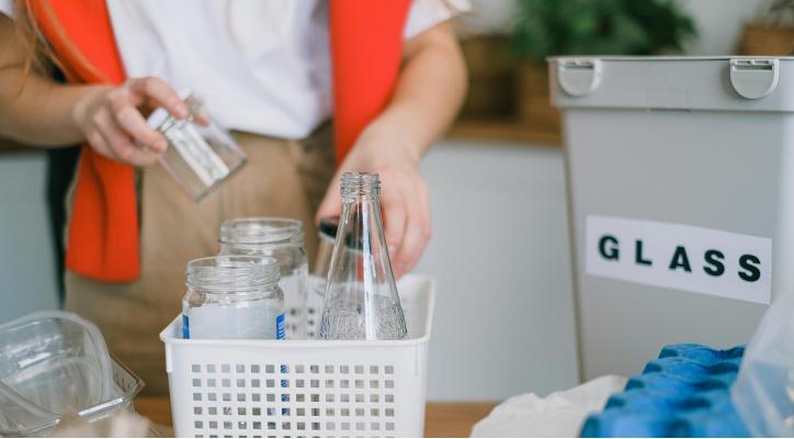 ¡Celebra el Día del Reciclaje con el Juego Gigante 