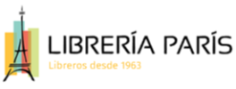 Librería Paris 