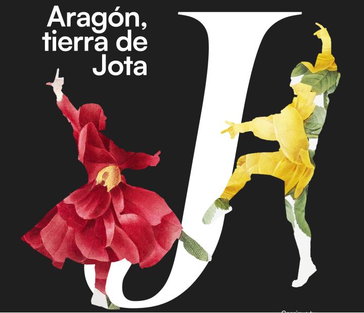 Aragón, Tierra de Jota