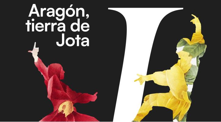 Aragón, Tierra de Jota