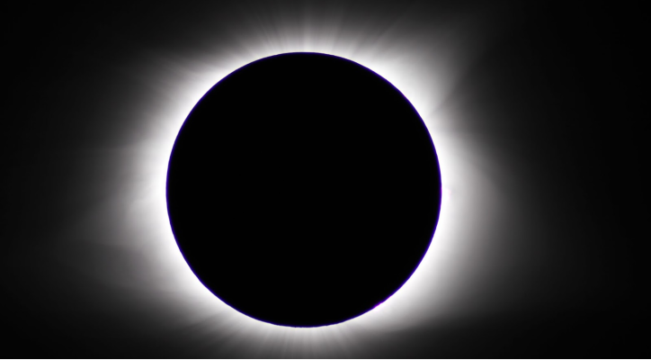 El eclipse del siglo