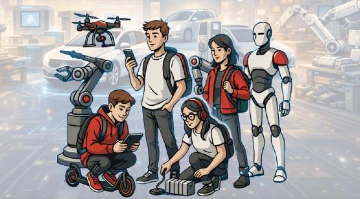 MOBIT - Mobility Talent 2026