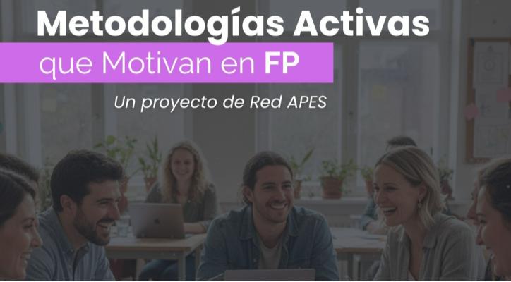 Metodologías Activas que Motivan en FP