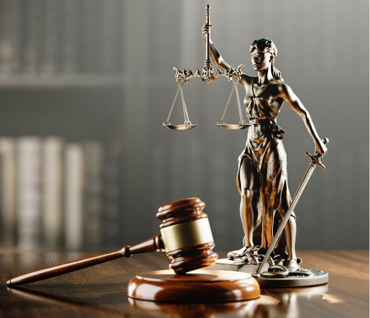 La Justicia como motor de economía y del desarrollo de las empresas