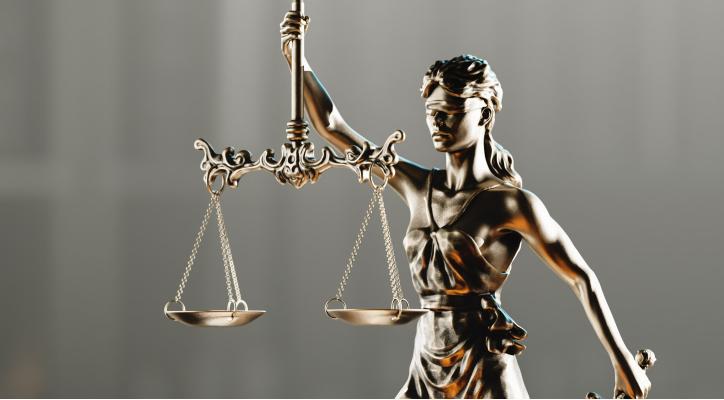 La Justicia como motor de economía y del desarrollo de las empresas