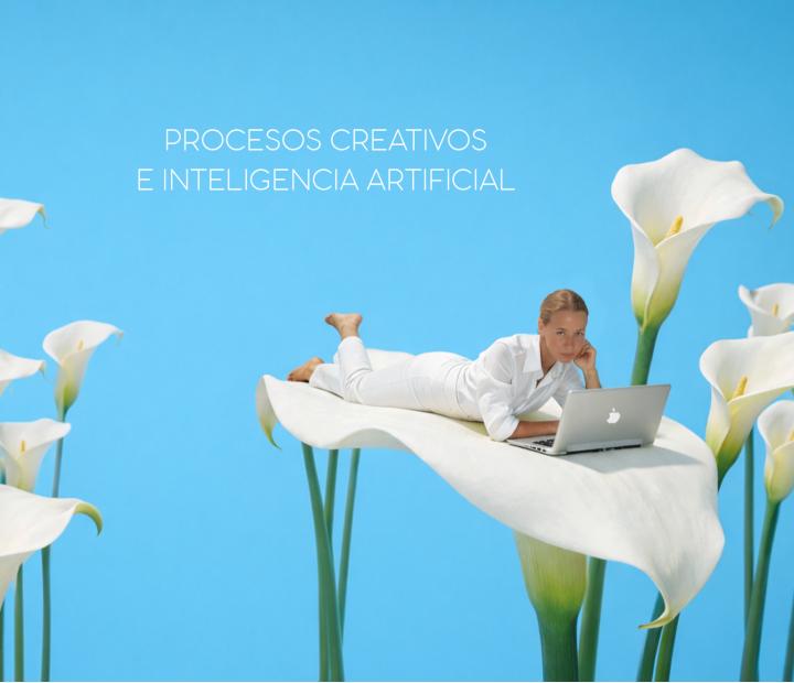 Workshop: Procesos creativos e Inteligencia artificial