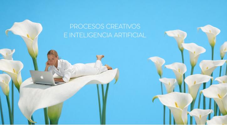 Workshop: Procesos creativos e Inteligencia artificial
