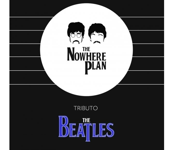 The Nowhere Plan Band. Tributo a The Beatles