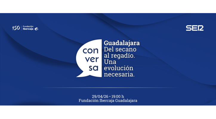 Conversa SER. Del secano al regadío. Una evolución necesaria