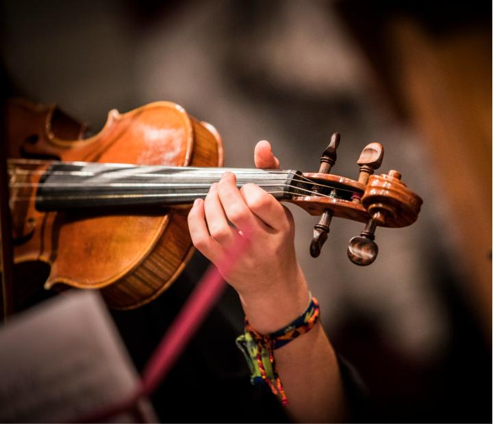 Concierto de Música de Cámara