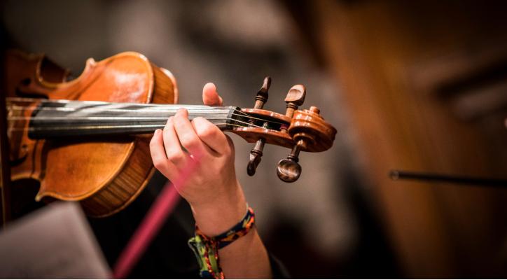 Concierto de Música de Cámara