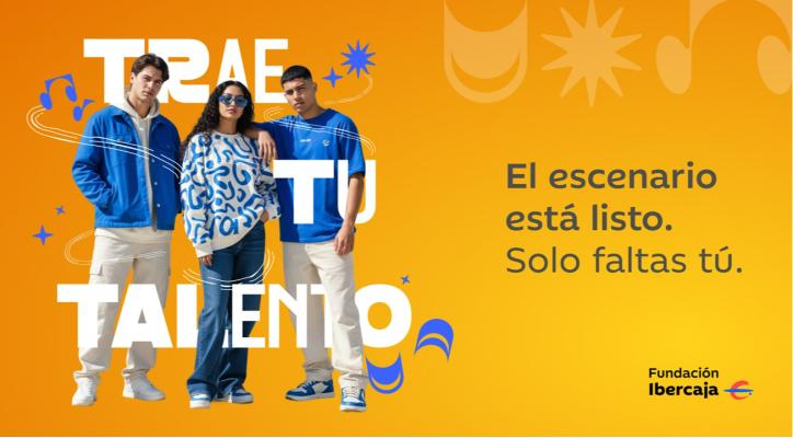 Trae tu talento - La Rioja